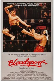 Bloodsport