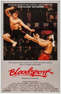 Bloodsport