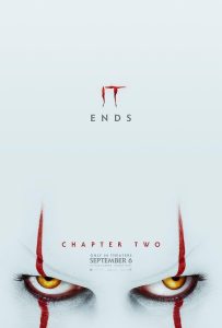 It. Chapter Two