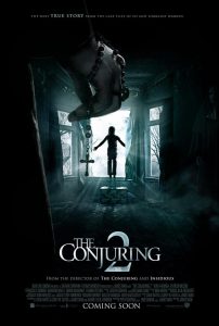 The Conjuring 2: The Enfield Poltergeis