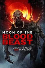 Moon Of The Blood Beast
