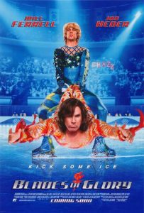 Blades of Glory
