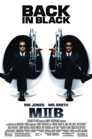 Men in Black 2 (MIB 2)