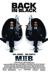 Men in Black 2 (MIB 2)