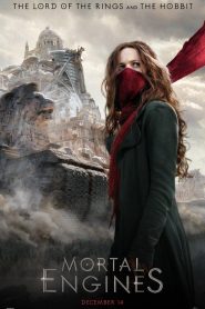 Mortal Engines