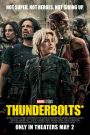 Thunderbolts*