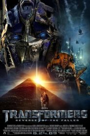 Transformers: Revenge of the Fallen