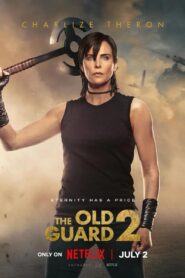 The Old Guard 2