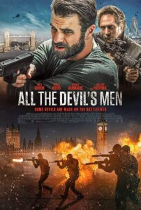 All the Devil’s Men