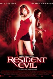 Resident Evil