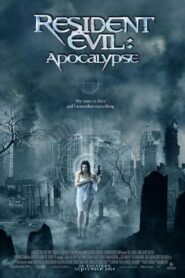 Resident Evil: Apocalypse (Resident Evil 2)