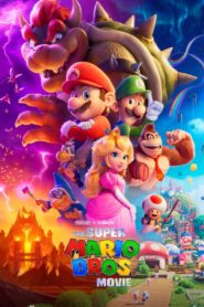 The Super Mario Bros. Movie