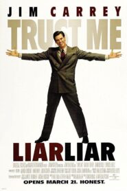 Liar Liar