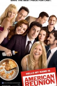 American Reunion