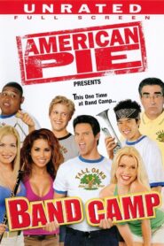 American Pie: Band Camp