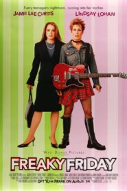 Freaky Friday