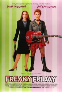 Freaky Friday